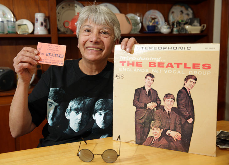 Beatles